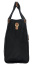 Женская сумка для ноутбука Bric's BXG45852 X-Collection X-Bag Opera Bag M 15″ BXG45852.101 101 Black - фото №6