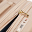 Чемодан Delsey 001676810 Chatelet Air 2.0 4DW Trolley Case M 66 см 0016768102780 2780 Beige Rose - фото №13