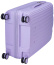 Чемодан Robinzon RP4722-D Ibiza Spinner M 66 см RP4722-D-38 38 Tender Lavender - фото №5