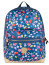 Школьный рюкзак для девочек Pick&Pack PP20371 Field Flower Backpack L 15″ PP20371-14 14 Navy - фото №4