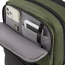 Рюкзак для ноутбука Echolac 1124BM658 Day One New Backpack 14″ 1124BM658199150 Black - фото №2