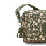 Сумка на плечо Kipling KI3942Z80 Abanu Mini Crossbody Bag Fresh Floral KI3942Z80 Z80 Fresh Floral - фото №6