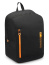 Складной рюкзак Roncato 412012 Compact Neon Easyjet Backpack 45 см 412012-12 12 Apricot Orange - фото №1