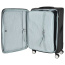 Чемодан Ricardo 050-25*4VP Mar Vista 2.0 Spinner 70 см 050-25-001-4VP 001 Black - фото №3