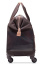 Сумка для перевозки животных до 10 кг Delsey 001676173 Chatelet Air 2.0 4W Pet Carrier Duffle 00167617306 06 Brown - фото №9