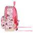 Рюкзак для девочек Pick&Pack PP20411 Magic Horses Backpack M 13″