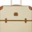 Чемодан с чехлом Bric's BBG38303 Bellagio 3.0 27″ Spinner M 70 см Expandable BBG38303.014 014 Cream - фото №17