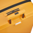 Чемодан на колёсах Roncato 418401 Arcade Spinner L 78 см Expandable 418401-36 36 Honey - фото №5