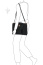 Женская сумка для ноутбука Bric's BXG45852 X-Collection X-Bag Opera Bag M 15″ BXG45852.101 101 Black - фото №3