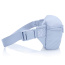 Женская поясная сумка Heys 30128-00 Puffer Waist Bag 30128-0004-00 0004 Light Blue - фото №7