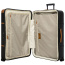 Чемодан с чехлом Bric's BBG38305 Bellagio 3.0 32″ Spinner XL 82 см Expandable BBG38305.902 902 Black - фото №2