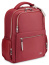 Женский рюкзак для ноутбука Roncato 412321 Woman BIZ Laptop Backpack 14″ 412321-05 05 Bordeaux - фото №1
