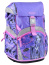 Школьный эргономичный рюкзак Samsonite 29C*104 Sam Ergofit Ergonomic Backpack Rapunzel 29C-91104 91 Rapunzel - фото №3