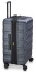 Чемодан Delsey 003867821 Meteor EU Trolley L 78 см Expandable