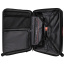 Чемодан Hedgren HCMBY01LEX Comby L Spinner 74 см Expandable