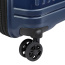 Легкий чемодан Delsey 003802803 Lutece SE 4DW Slim Cabin Trolley Case S 55 см Expandable