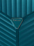 Чемодан Robinzon RP3053-S Borneo Space Spinner S 55 см Exp RP3053-S-82 82 Deep Ocean - фото №10