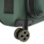 Чемодан Delsey 001632801 Turenne Soft 4DW Cabin Trolley S 55 см Expandable USB 00163280113 13 Green - фото №7