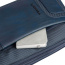 Мужской клатч Roncato 400898 Panama 4.0 Necessaire 400898-23 23 Blu Notte - фото №2