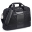 Сумка для ноутбука Delsey 001199160 Wagram Briefcase 15.6″ RFID 00119916000 00 Black - фото №1