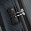 Чемодан Delsey 003101821 Binalong 4DW Trolley Case L 77 см 00310182100 00 Black - фото №4