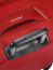 Чемодан Roncato 415302 Ironik 2.0 Medium Spinner 65 см Exp 415302-09 09 Rosso - фото №9