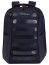 Рюкзак Hedgren HCMBY07 Comby Unisex Handle M Backpack 15.6″ RFID  HCMBY07/870-01 870 Peacoat Blue - фото №3