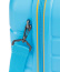 Бьюти-кейс Roncato 418188 Butterfly Hardside Beauty Case 418188-58 58 Sky Blue - фото №8