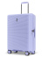 Чемодан Echolac PW005-24 Forza M 65 см Exp 1125TW005299240 Lilac - фото №1
