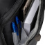 Сумка для ноутбука Rivacase 8550 Tiergarten Laptop Bag 17.3″ 8550 Black - фото №12