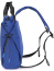 Женский рюкзак-сумка Hedgren HSTG04 String Norio Backpack S 2 Handles 10″ HSTG04/889-01 889 Bellwether Blue - фото №5