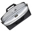 Сумка для ноутбука Rivacase 8550 Tiergarten Laptop Bag 17.3″ 8550 Black - фото №3