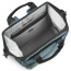 Рюкзак Delsey 002878620 Shadow 5.0 Laptop Backpack 14″ 00287862003 03 Green - фото №2
