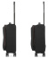 Чемодан на колёсах Roncato 414463 Metropolitan Travel Spinner S 55 см Expandable 414463-01 01 Black - фото №6