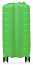 Чемодан Roncato 418183 Butterfly B-Flying Carry-on Spinner S 55 см Expandable 418183-37 37 Lime - фото №8
