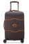 Чемодан Delsey 001676801 Chatelet Air 2.0 4DW Cabin Trolley S 55 см USB 00167680106 06 Brown - фото №5