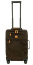 Чемодан Bric's BLF58117 Life 21″ Carry-On Spinner 55 см BLF58117.378 378 Olive - фото №4
