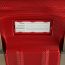 Чемодан на колёсах Roncato 5611 Unica Large Trolley 80 см 5611-0169 0169 Rubino - фото №5