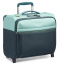 Кейс-пилот Delsey 002257451 Brochant 3.0 2-Wheel Underseater 39 см 15.6 00225745103 03 Green - фото №1