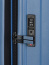 Чемодан на колёсах Robinzon RP2993-E Madeira Extra Spinner S 55 см Expandable RP2993-E-33 33 Light Blue - фото №11