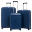 Чемодан Roncato 5563 Box 4.0 Cabin Trolley 55 Expandable
