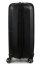 Чемодан Delsey 002097820 Carroussel 2.0 4DW Trolley Case M 68 см Expandable 00209782000 00 Black - фото №6