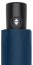 Зонт легкий автоматический Doppler 744563 Zero Magic купол 97 см 744563DMA Dark Blue - фото №4