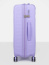 Чемодан Orange by Eberhart 53W*024 Weekend Spinner M 67 см 53W-031-024 31 Lilac - фото №5