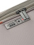 Чемодан Roncato 414654 Uno Soft 3.0 S Trolley 55 см Expandable 414654-45 45 Titanium - фото №7