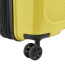 Чемодан Delsey 003105801 Anvers 4DW Slim Cabin Trolley Case S 55 см Expandable Арт. 00310580145 45 Yellow - фото №7