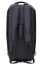 Дорожная сумка-рюкзак Delsey 002559420 Aventure Travel Bag 16″ RFID 65 см 00255942000 00 Black - фото №7