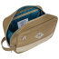 Дорожная косметичка Bric's JXC40606 Replay Urban Travel Kit JXS40606.489 489 Sand Wood - фото №2
