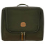 Несессер Bric's BXG40617 X-Collection X-Bag Urban Travel Kit BXG40617.078 078 Olive - фото №3