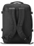 Рюкзак-сумка для путешествий Roncato 415316 Ironik 2.0 Raynair Cabin Backpack 17″ 415316-01 01 Nero - фото №4